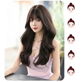 D2066 BỘ DỆT KIM XOĂN 65CM MÁI THƯA