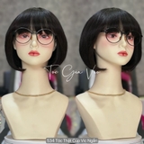 534 BỘ TÓC THẬT VIC MÁI XÉO