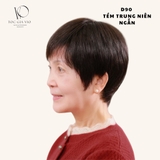 D90 TÓC NAM