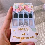 Nail Tay 08