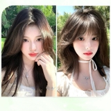 H24028 MÁI THẬT 4D SIZE 8X11/27CM