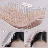 LƯỢC CHẢI PHỒNG VUÔNG