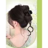 G16 KẸP NƠ TÓC TUA RUA