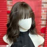 2932 [D168] BỘ XÙ HIPPIE VAI MÁI THƯA