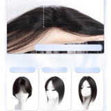 MÁI THẬT 4D 9X14/30CM