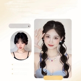 CS01 GẤP THẮT BÍNH BONG BÓNG