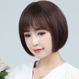 MY-0030 TÓC THẬT 30CM