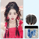 G09 GẤP SÓNG NỮA ĐẦU CÓ DÂY BÍNH