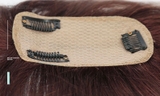 MÁI HÓI TÓC THẬT 5X8/15CM