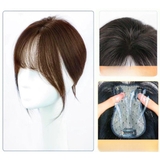 [MÁI THƯA] MÁI THẬT 4D DÊT KIM THIÊN NGA TRẮNG SIZE 7X11/25CM