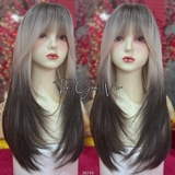 2674S BỘ CÚP NÂU BẠCH KIM GADIENT