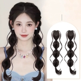 CS01 GẤP THẮT BÍNH BONG BÓNG