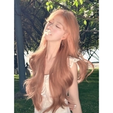 CH1866 XOĂN SÓNG MÁI BAY HỒNG ĐÀO