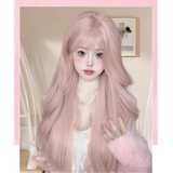 M46 BỘ XOĂN MÁI THƯA XÁM HỒNG