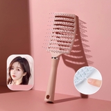 LƯỢC BÁN NGUYỆT TẠO PHỒNG GỠ RỐI