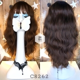 C8262 XÙ SÓNG LỞ SOLE