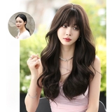 D2066 BỘ DỆT KIM XOĂN 65CM MÁI THƯA