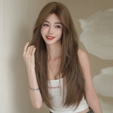 SD0438 BỘ SIÊU DA MÓC LƯỚI TRÁN THẲNG MÁI BAY SOLE CHIẾC LÁ