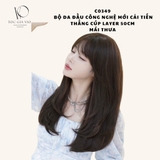 C0349 CÚP LỬNG LAYER 50CM