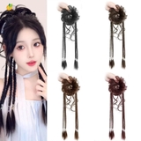 B05 BÚI CỘT XÙ DÂY BÍNH