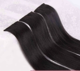 TÓC KẸP TÓC THẬT 10*60/30G