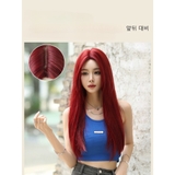 C0363 BỘ THẲNG DÀI MÁI BAY ĐỎ MÂM XÔI