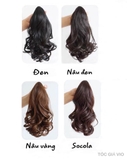N36 NGOẶM BABY 25CM