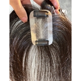 MÁI HÓI TÓC THẬT 5X8/15CM
