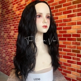 U206 BĂNG ĐÔ TÓC XÙ SÓNG LỚN 55CM (KHÔNG CÀI)