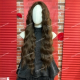 2663 BỘ XÙ SÓNG HIPPIE TRỤC NHỎ MÁI DÀI