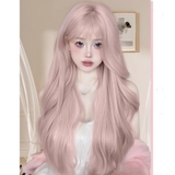 M46 BỘ XOĂN MÁI THƯA XÁM HỒNG