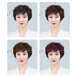 6229 TÓC TÉM THẬT