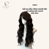 CH05 BỘ XÙ SÓNG DÀI MÁI BAY