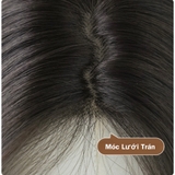 SD2104 BỘ SIÊU DA DỆT KIM LƯỚI TRÁN MÓC XOĂN SÓNG TẦNG