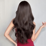 SD2104 BỘ SIÊU DA DỆT KIM LƯỚI TRÁN MÓC XOĂN SÓNG TẦNG