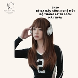 CH10 BỘ CÚP LAYER 50CM