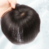 MÁI HÓI TÓC THẬT 9*9/15CM