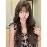 [DỆT KIM] DKL15 XOĂN SÓNG 60CM DA ĐẦU LỚN