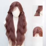 CH1866 XOĂN SÓNG MÁI BAY HỒNG ĐÀO