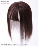MH25- Mái hói tơ 25cm (Loại có mái)