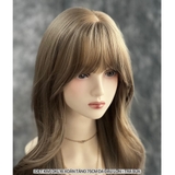 [DỆT KIM] DKL16 XOĂN TẦNG 75CM DA ĐẦU LỚN