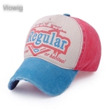 Nón Lưỡi Trai 2 Màu 09