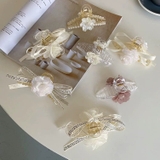 Kẹp Tóc 43