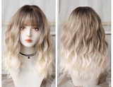 2425 XÙ LỬNG OMBRE NÂU TRẮNG