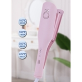 MÁY DẬP SÓNG HAIR IRON RD628