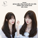 C0349 CÚP LỬNG LAYER 50CM