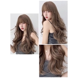C8289 XOĂN SÓNG 65CM