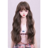 CH1992 MÁI PHỦ ĐỈNH DỆT KIM DỢN SÓNG