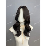 CH19 XOĂN LAYER LỮNG MÁI BAY