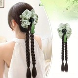 G11 GẤP VẢI DÂY BÍNH